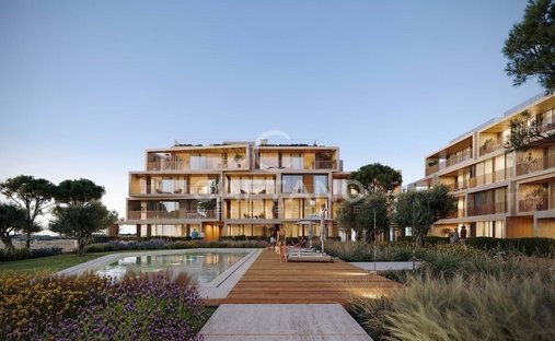 Appartamento a Quarteira, Algarve, Portogallo 1