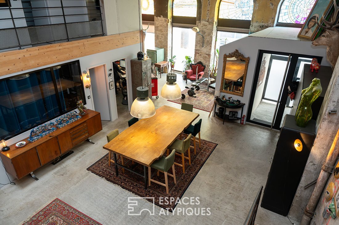 Apartment in Centre Ville, Valence, France 3 - 17935299