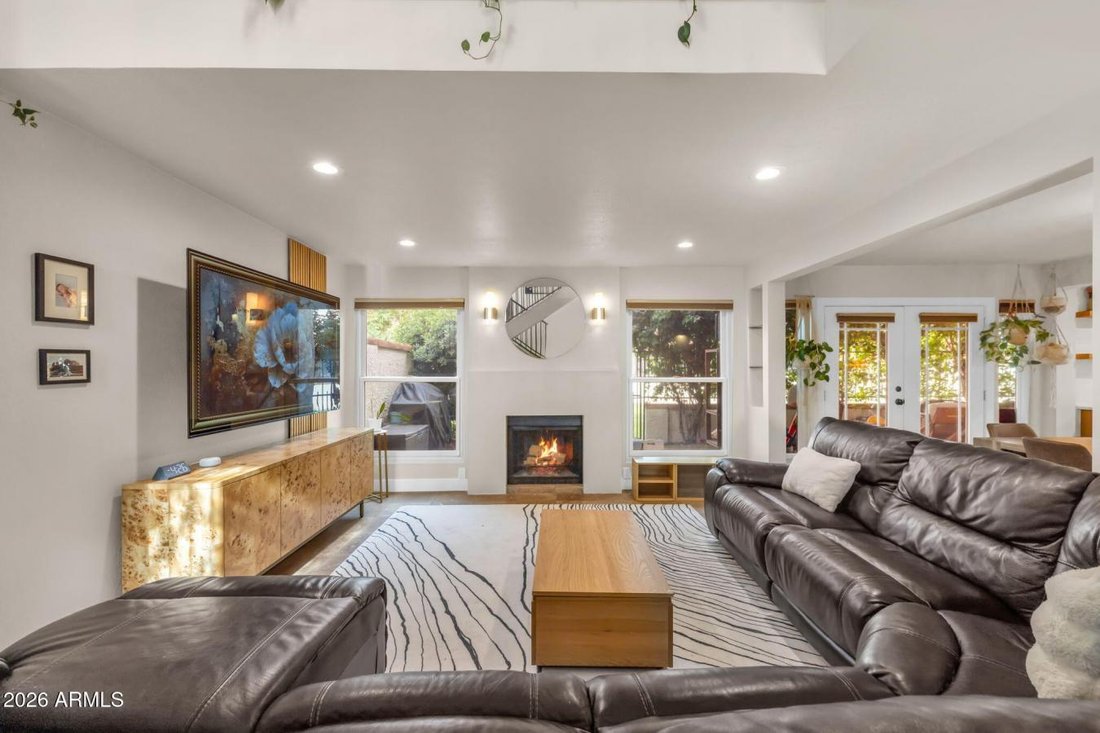 House in Scottsdale, Arizona, United States 4 - 17942756
