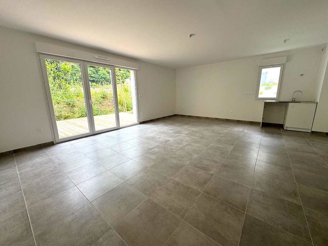House in Saint Cyprien, Toulouse, France 5 - 16467532