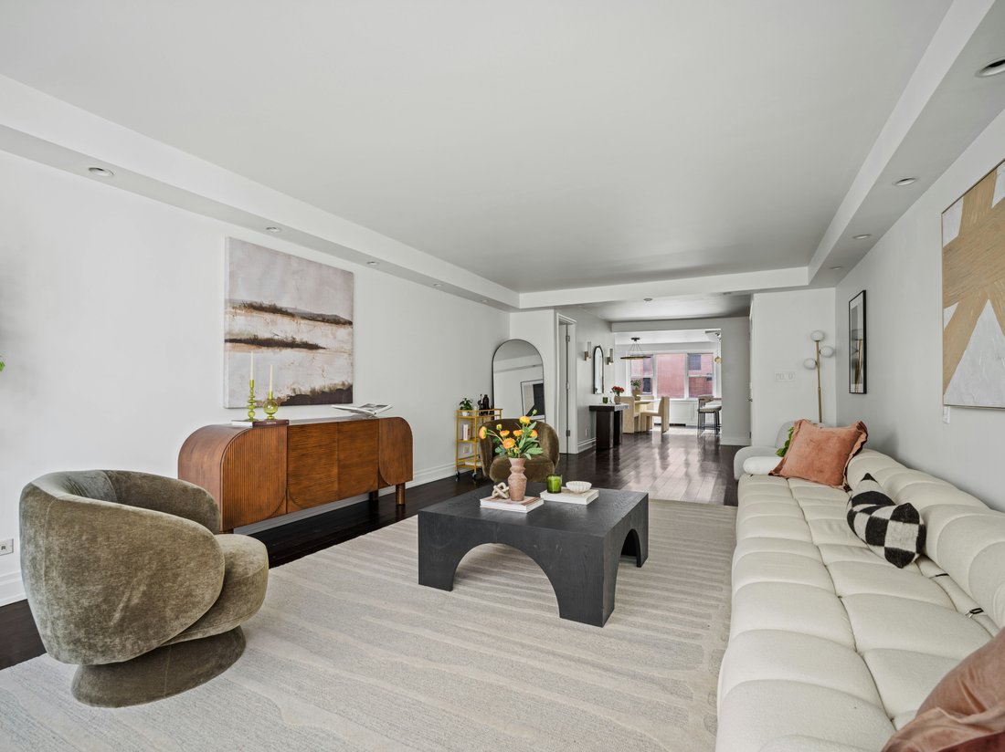Co Op in New York, New York, United States 4 - 17391268