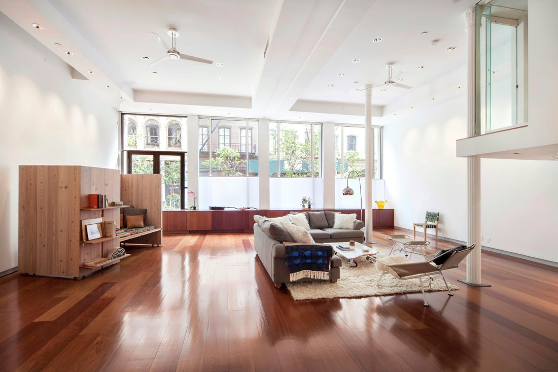 Condo in New York, New York, United States 2 - 17288839