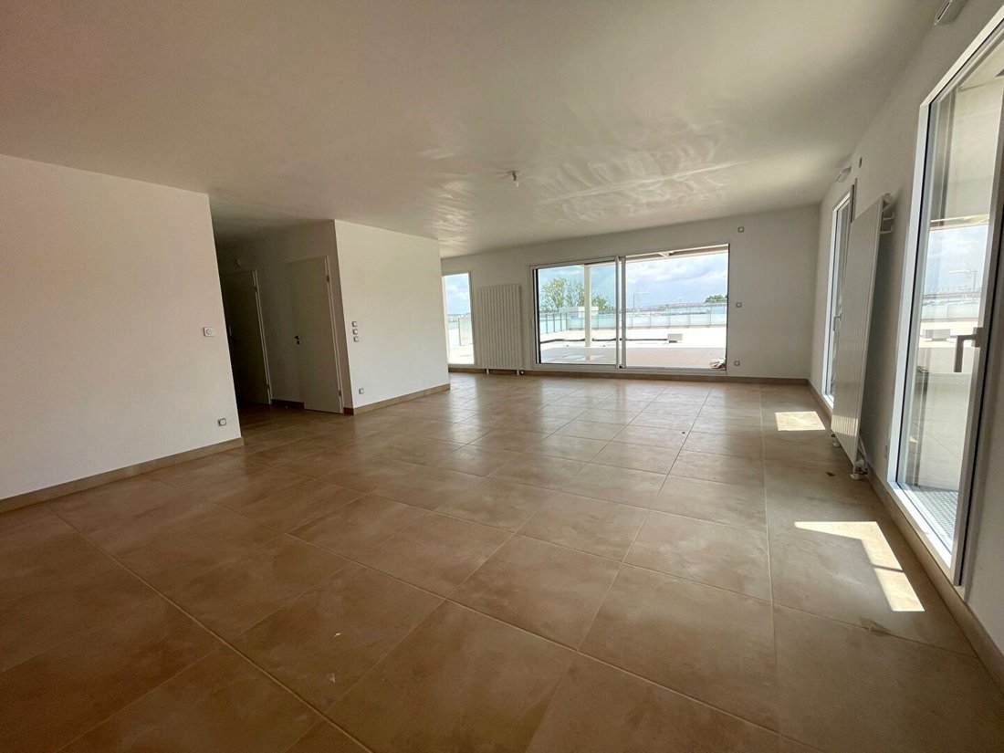 Apartment in Saint Cyprien, Toulouse, France 5 - 16467468