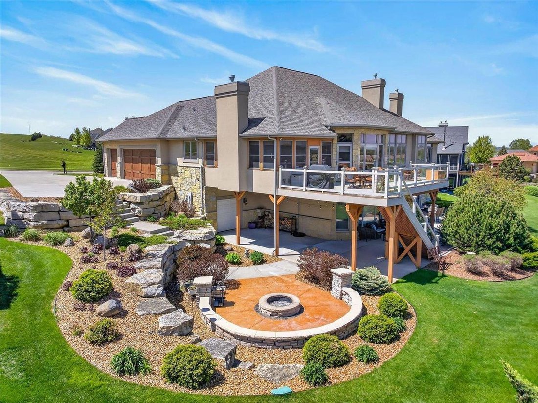 House in Oregon, Wisconsin, United States 3 - 17928129