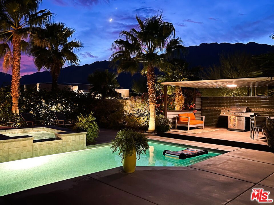 House in Palm Springs, California, United States 5 - 17936879
