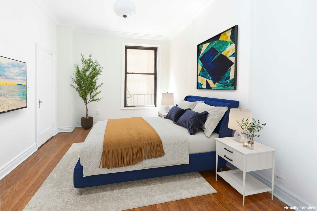 Co Op in New York, New York, United States 3 - 16748399