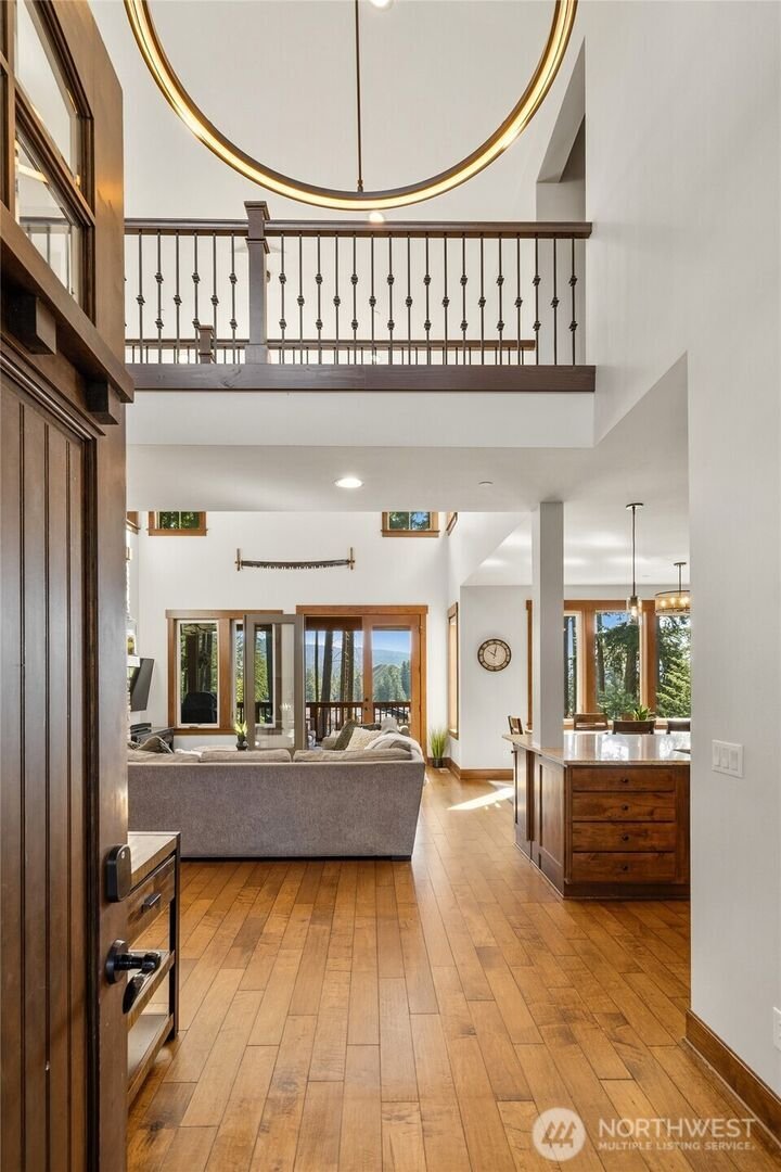 House in Cle Elum, Washington, United States 3 - 17942167