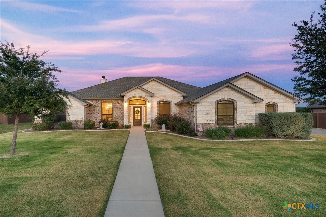 House in Belton, Texas, United States 3 - 17928062
