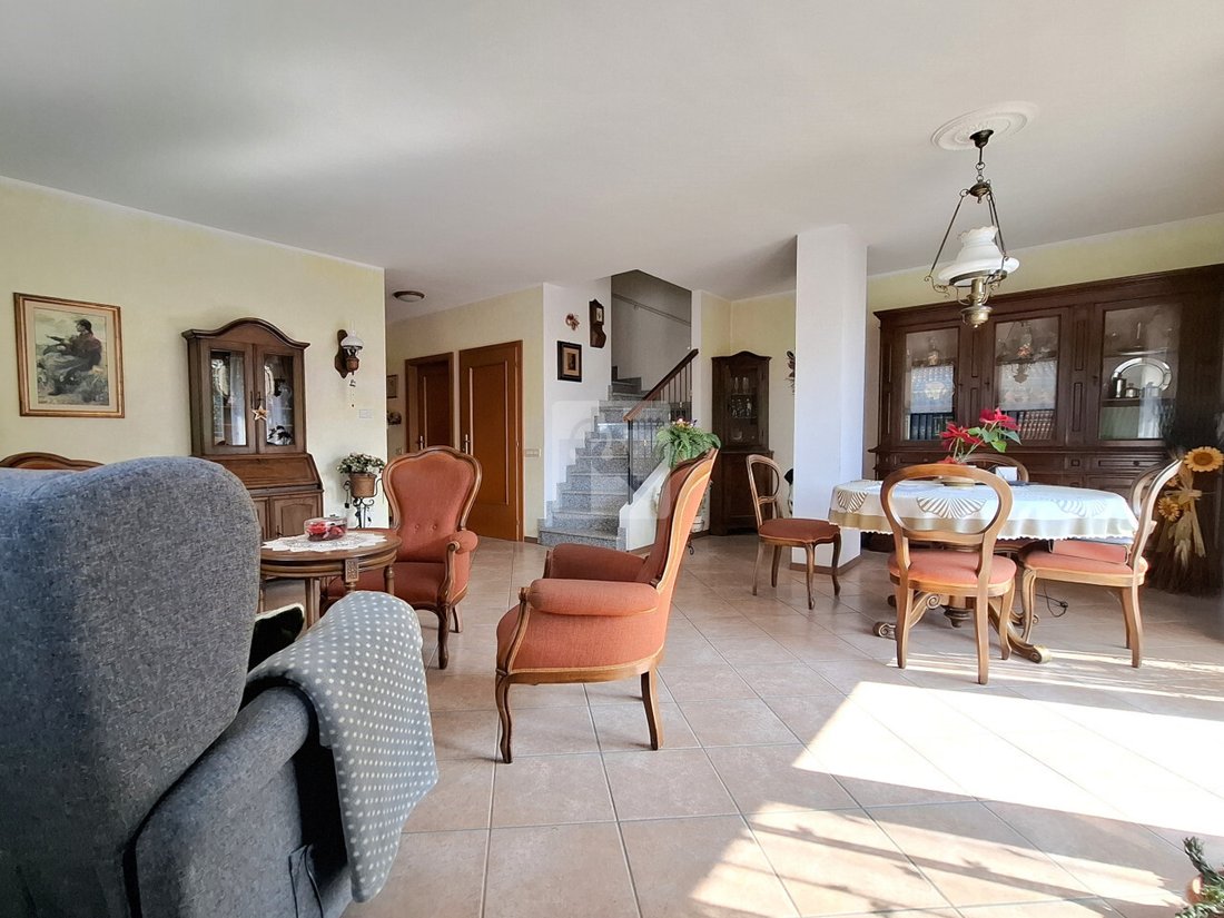House in Arco, Trentino – Alto Adige/Südtirol, Italy 5 - 17941305