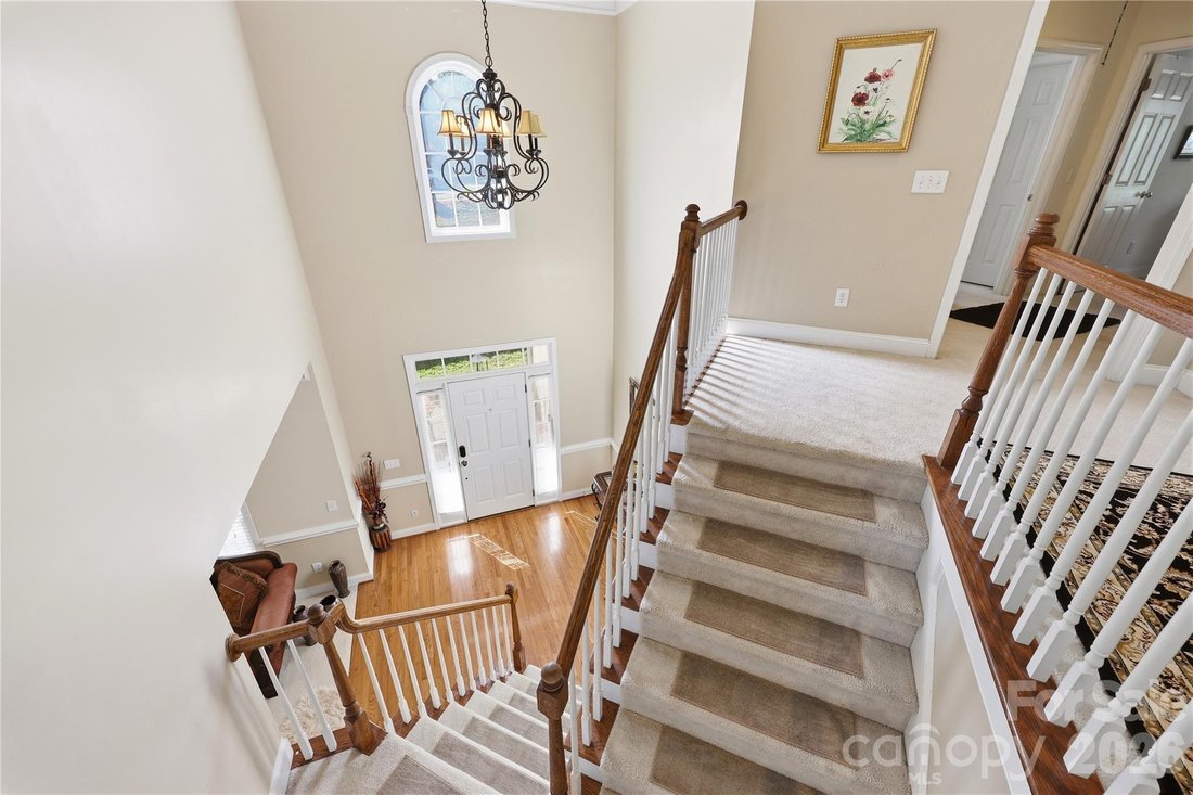 House in Harrisburg, North Carolina, United States 5 - 17935414