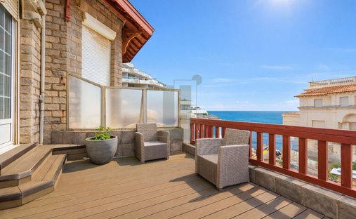 Apartment in Saint Martin-Cité des Fleurs, Biarritz, France 1
