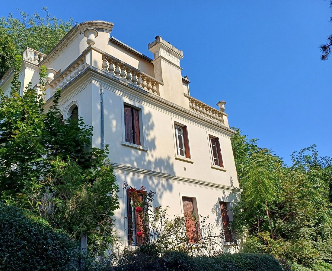 House in Saint-Mande, Ile-de-France, France 2 - 16101012