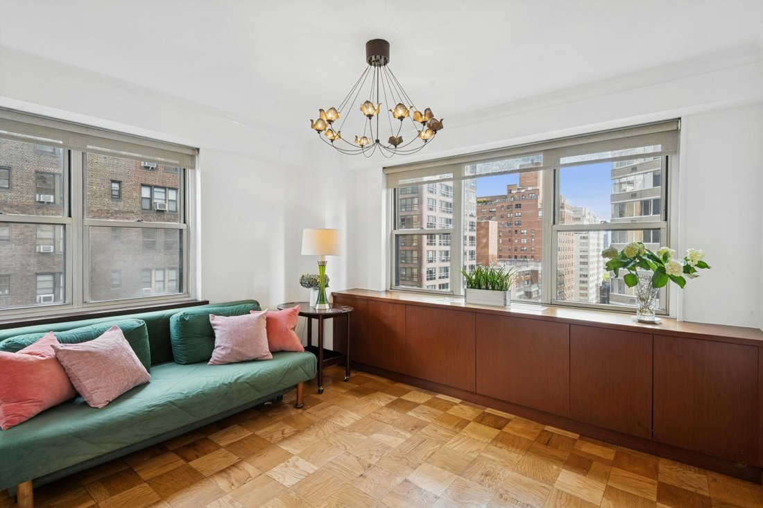 Condo in New York, New York, United States 4 - 17306153
