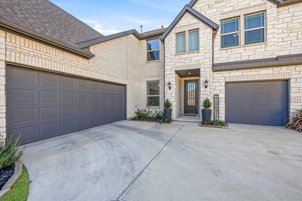 House in Fort Worth, Texas, United States 4 - 17215066