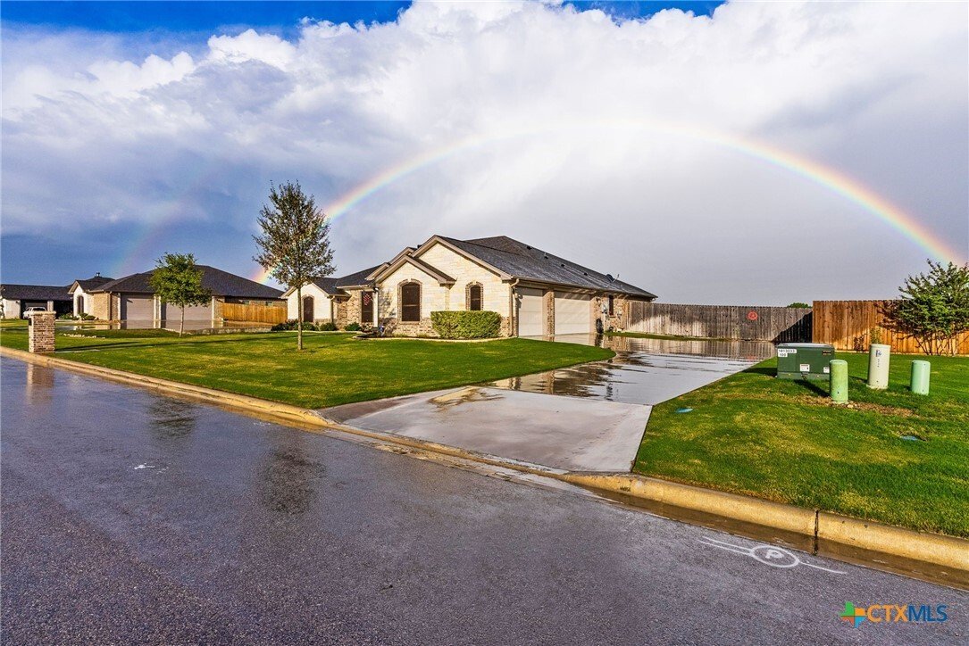 House in Belton, Texas, United States 1 - 17928062