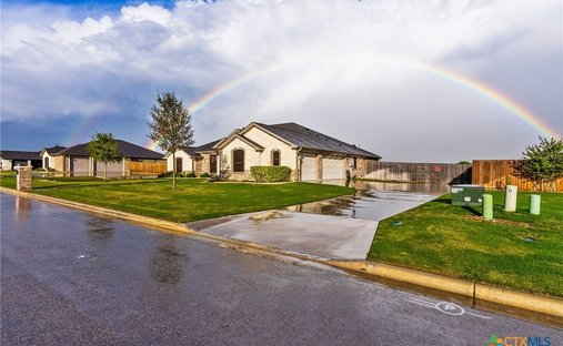 House in Belton, Texas, United States 1