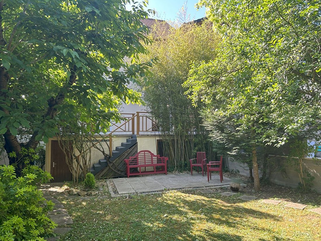 House in Antony, Ile-de-France, France 5 - 16307142