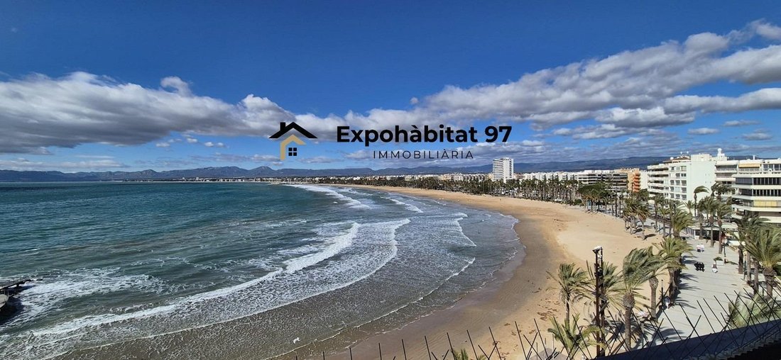 Apartment in Spain 1 - 17255751