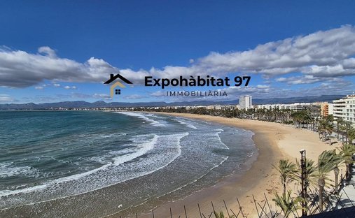 Appartement à Salou, Catalogne, Espagne 1