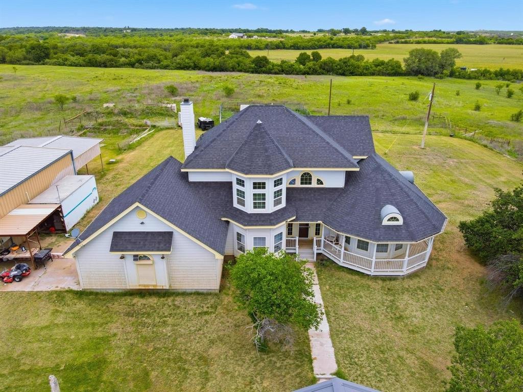 House in Abilene, Texas, United States 1 - 17928690