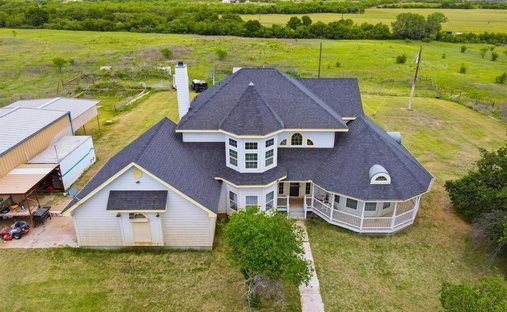 House in Abilene, Texas, United States 1