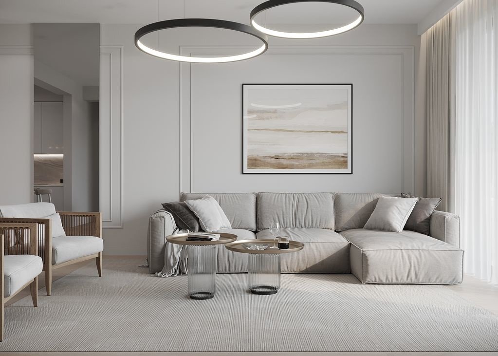 Apartment in Mesa Geitonia, Limassol, Cyprus 3 - 14022719