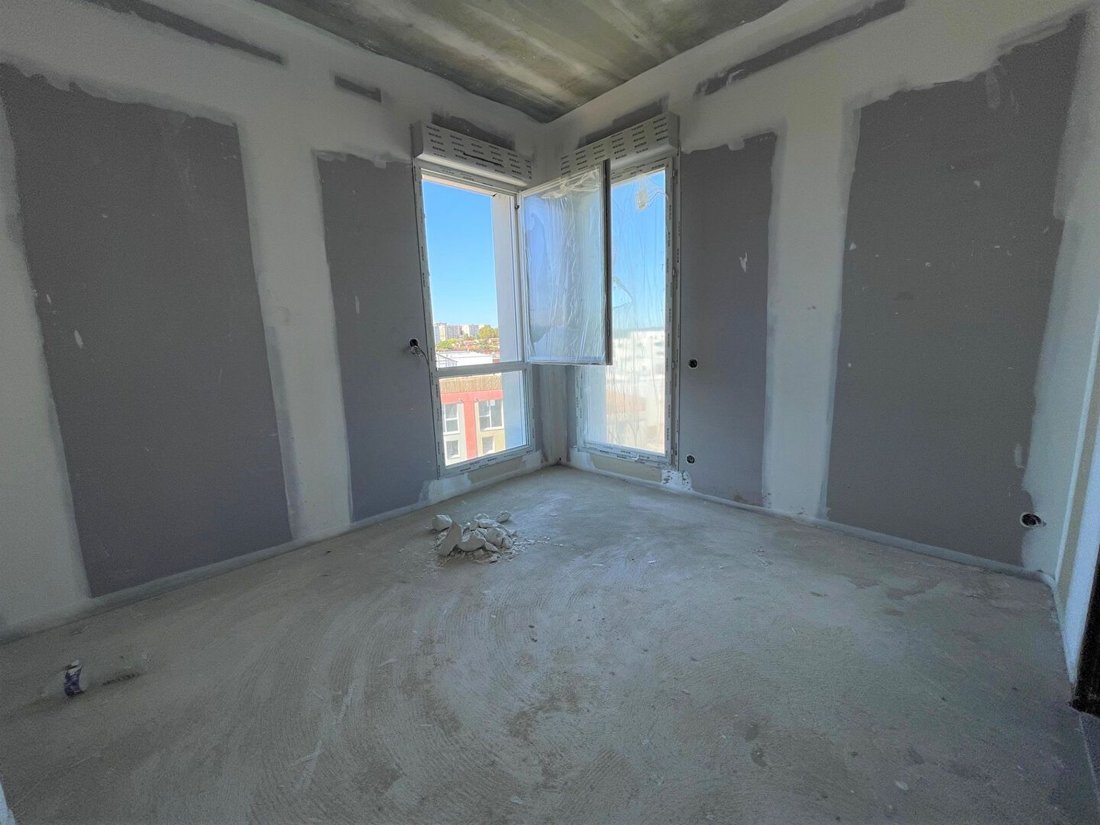 Apartment in Saint Cyprien, Toulouse, France 4 - 16467489