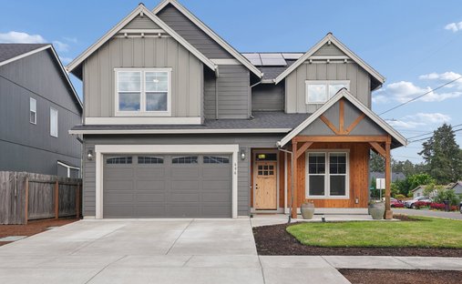 Casa a Hillsboro, Oregon, Stati Uniti 1