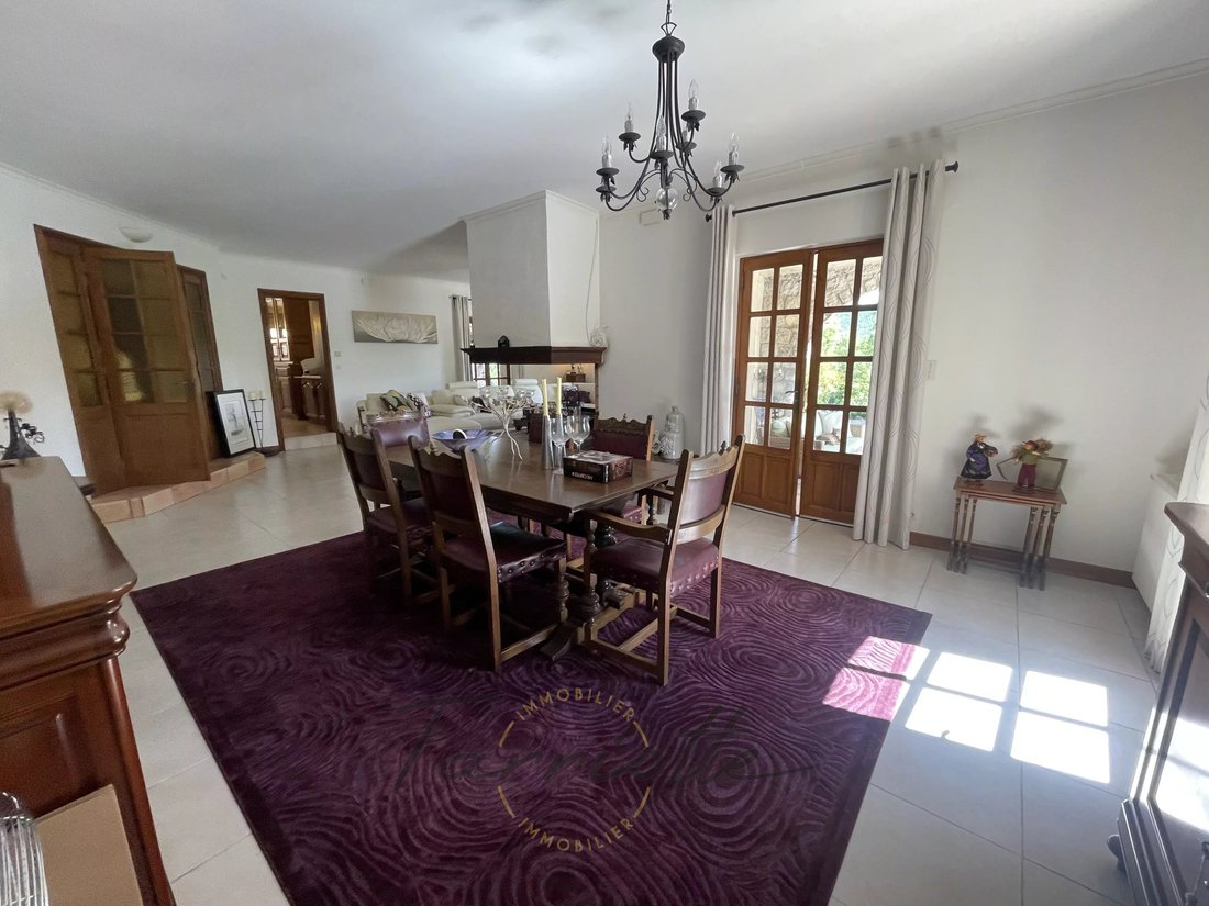 House in Alba-la-Romaine, Auvergne-Rhône-Alpes, France 5 - 17930141