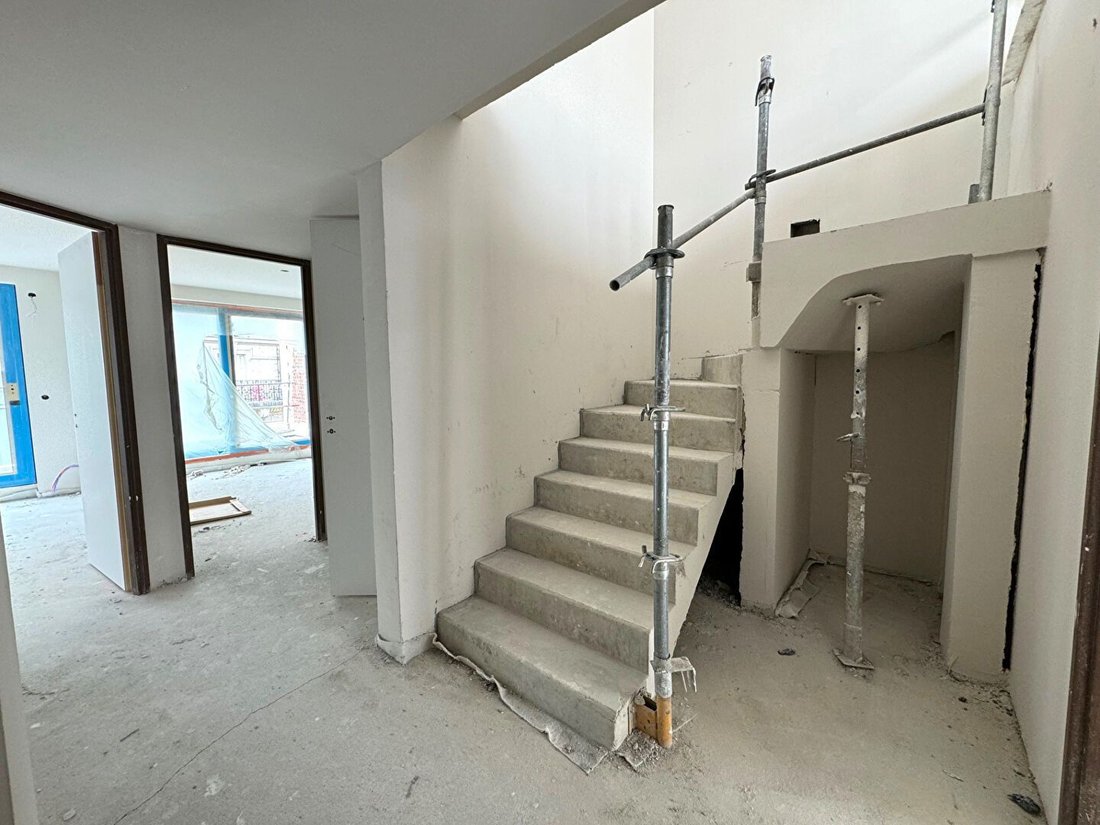 Apartment in Palais Royal, Paris 1er Arrondissement, Paris 5 - 16467690