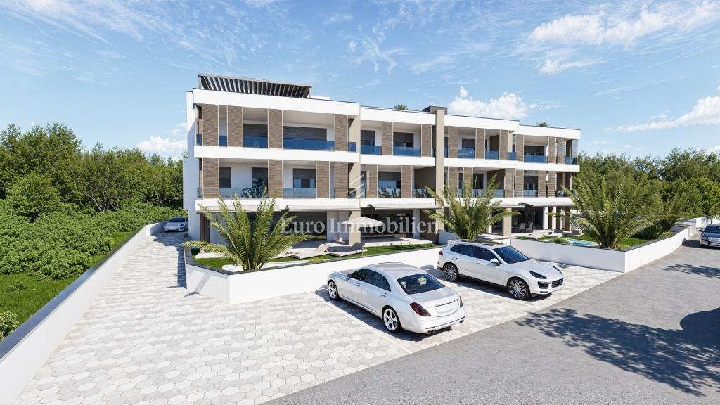 Apartment in Mjesni odbor Vostarnica, Zadar, Zadar County 3 - 17933463