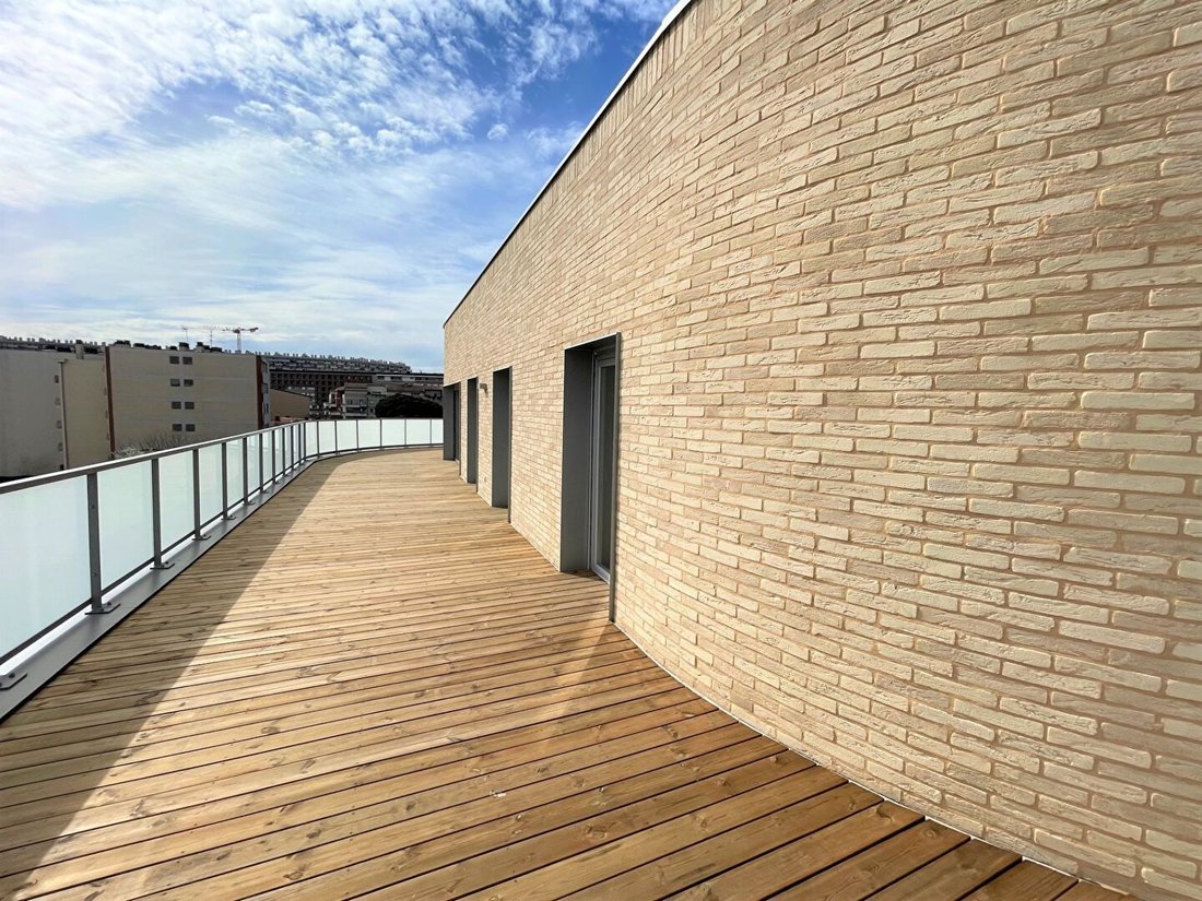 Apartment in Saint Cyprien, Toulouse, France 2 - 16467169
