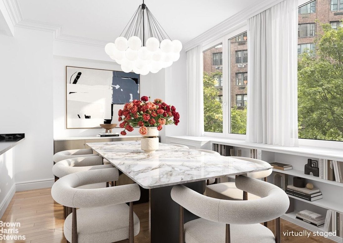 Condo in New York, New York, United States 1 - 16945244