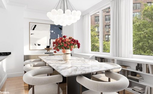 Appartement à New York, État de New York, États-Unis 1