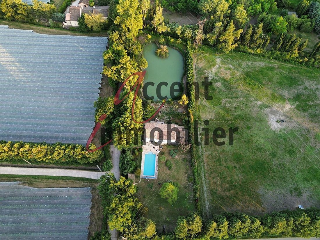 House in Caumont-sur-Durance, Provence-Alpes-Côte d'Azur, France 4 - 17619072