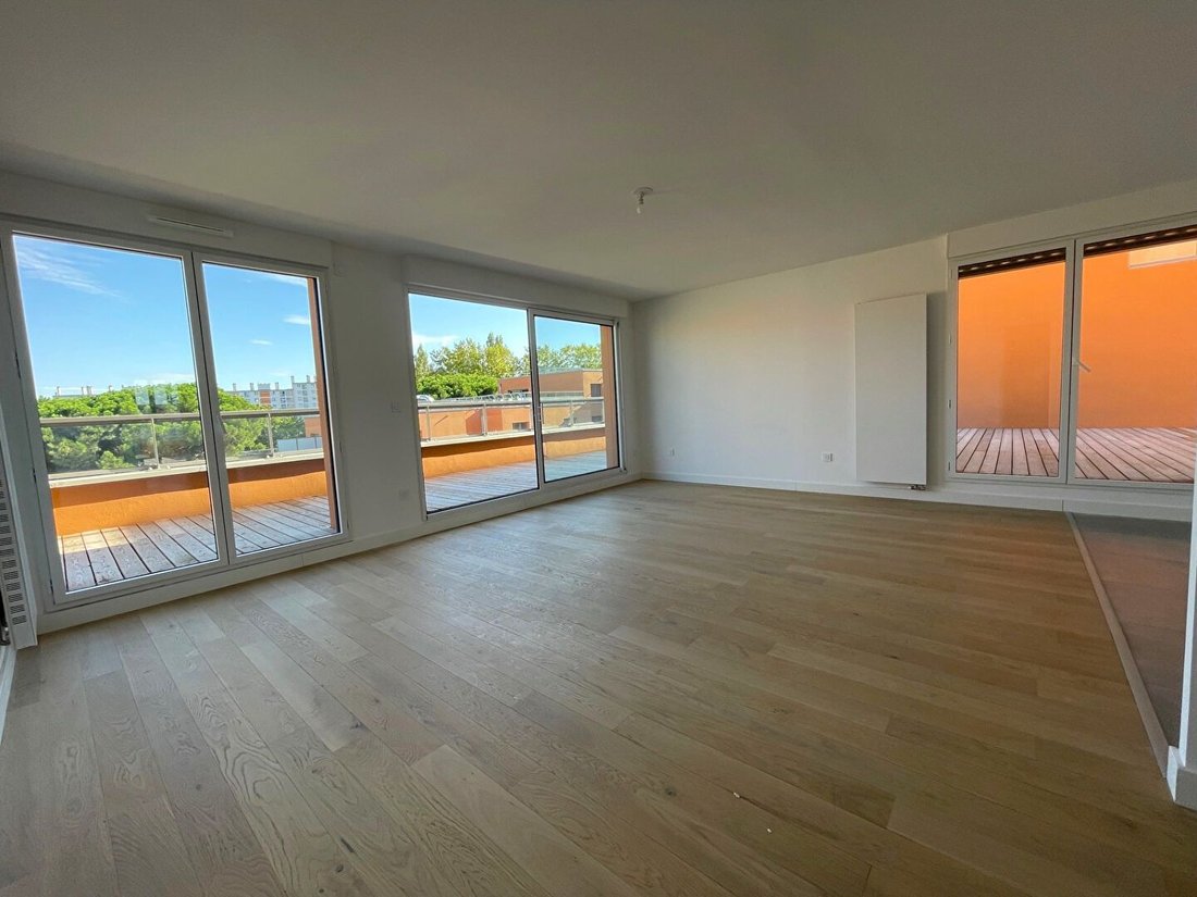 Apartment in Saint Cyprien, Toulouse, France 5 - 16467055