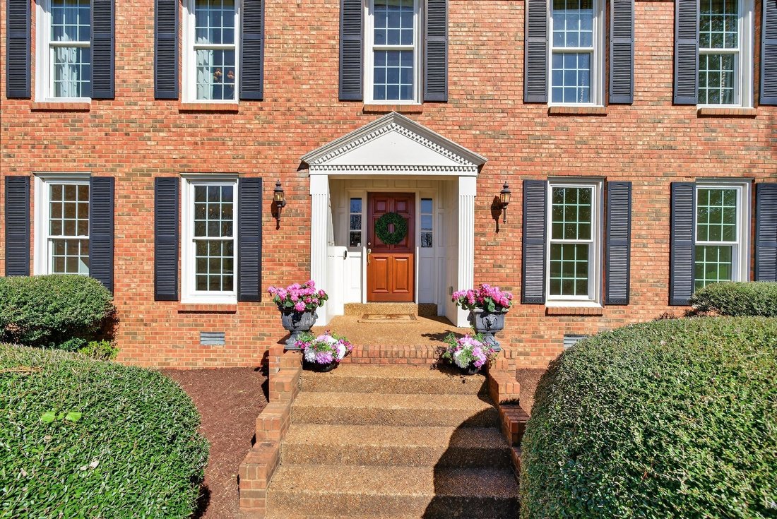 House in Columbia, Tennessee, United States 4 - 17934421