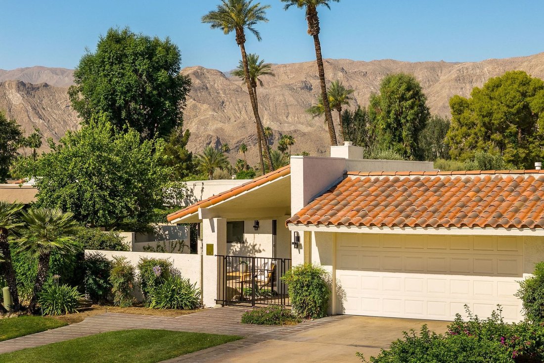 House in Rancho Mirage, California, United States 1 - 17932463