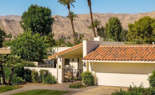 House in Rancho Mirage, California, United States 1