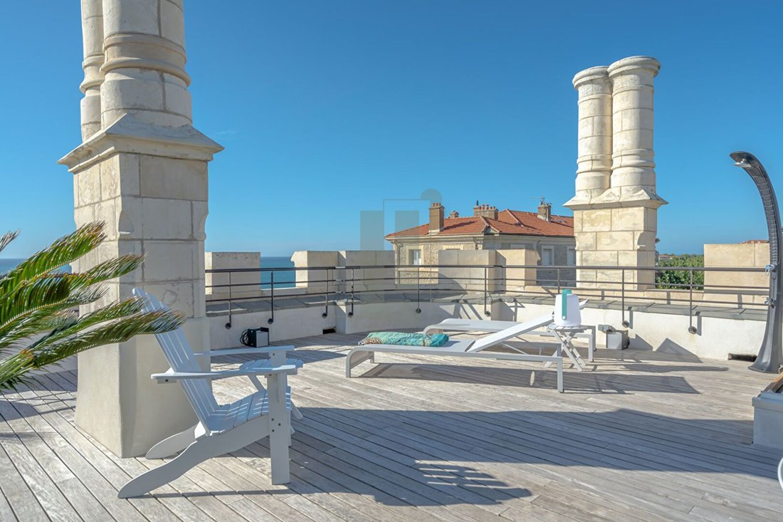 Apartment in Saint Martin-Cité des Fleurs, Biarritz, France 2 - 16287173
