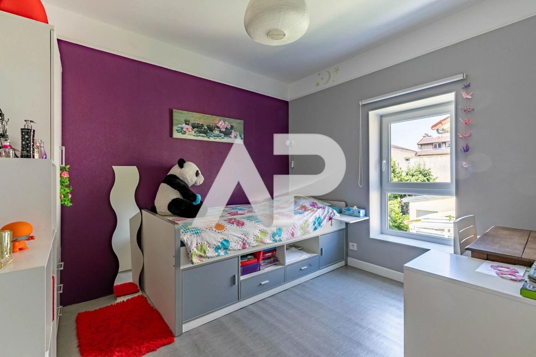 House in Jardin Parisien, Clamart, France 5 - 16065882