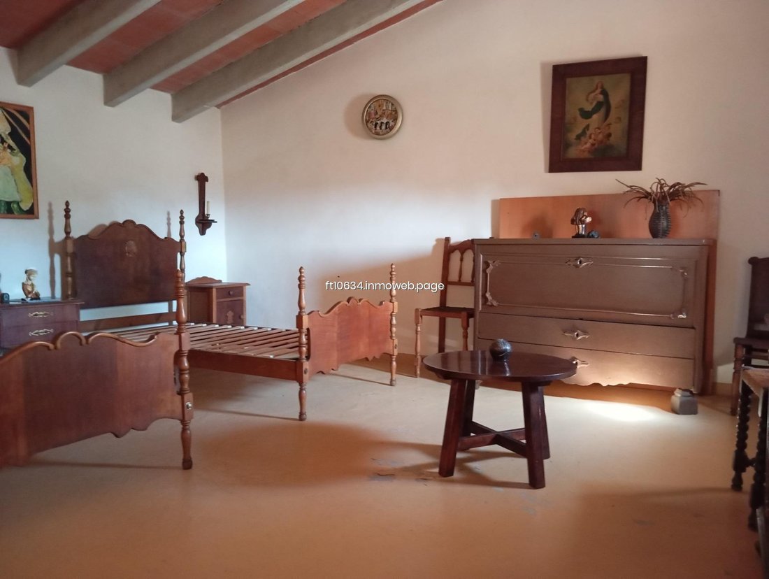 Landhaus in Algaida, Balearische Inseln, Spanien 3 - 17937121