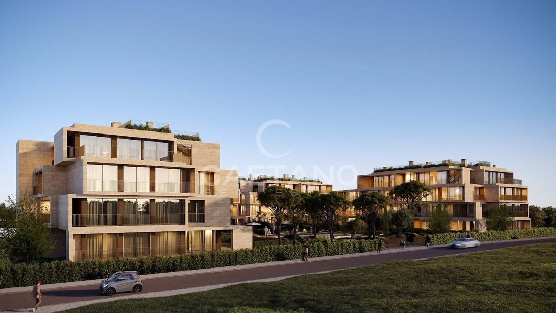 Apartamento en Quarteira, Algarve, Portugal 2 - 17937722