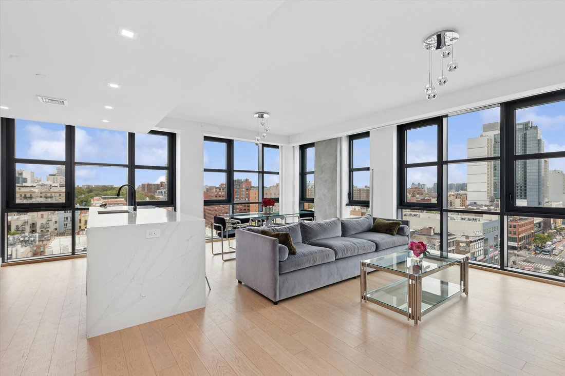 Condo in New York, New York, United States 1 - 16748095