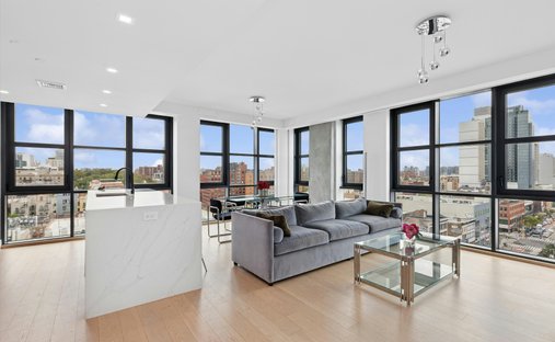 Condo in New York, New York, United States 1
