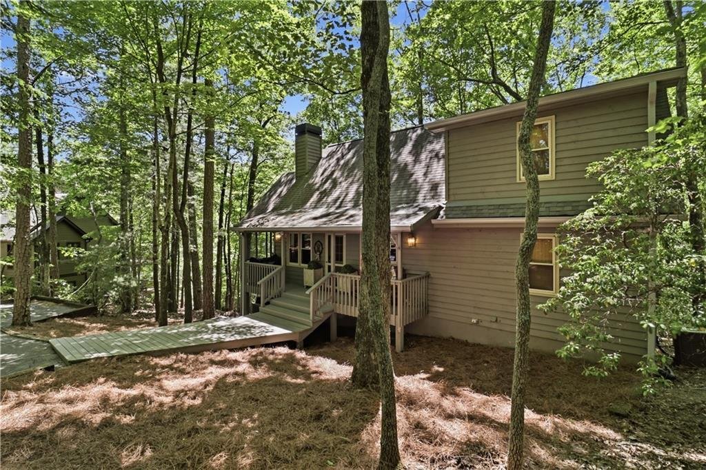 House in Jasper, Georgia, United States 2 - 17934080