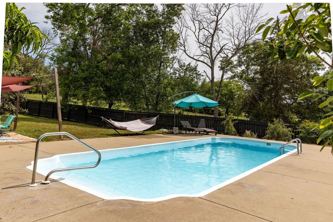 House in Nashville, Tennessee, United States 2 - 17812453