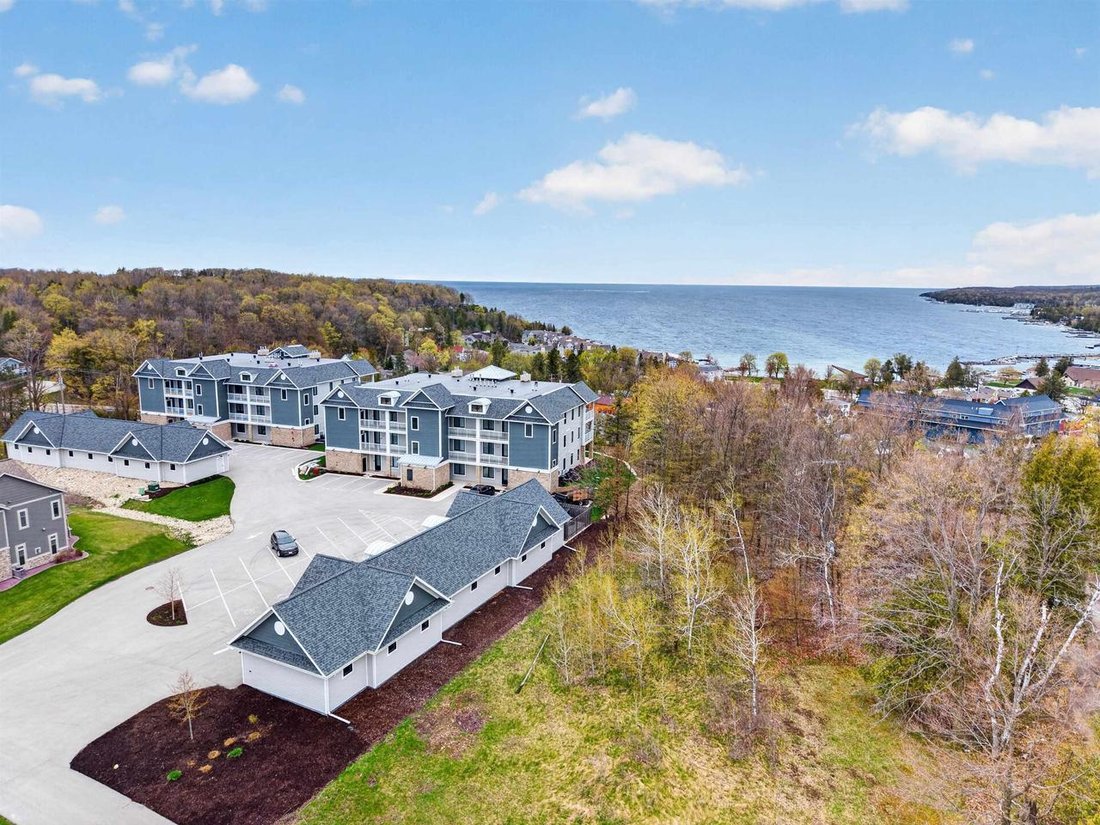 Condo in Sister Bay, Wisconsin, United States 5 - 17932726
