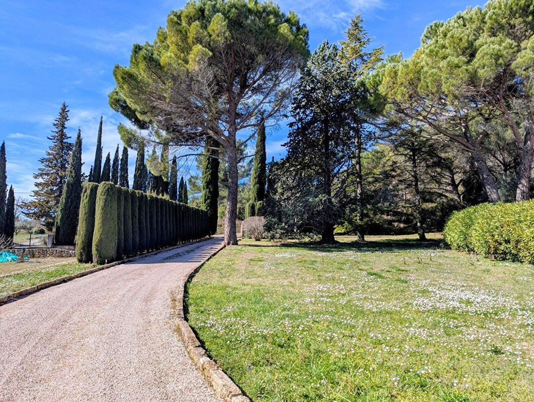 House in Moissac-Bellevue, Provence-Alpes-Côte d'Azur, France 4 - 17440500