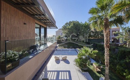 Villa à Alicante, Valence, Espagne 1